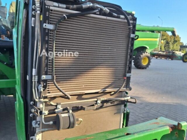 Зелений Джон Дір Другая, об'ємом двигуна 0 л та пробігом 0 тис. км за 227532 $, фото 11 на Automoto.ua