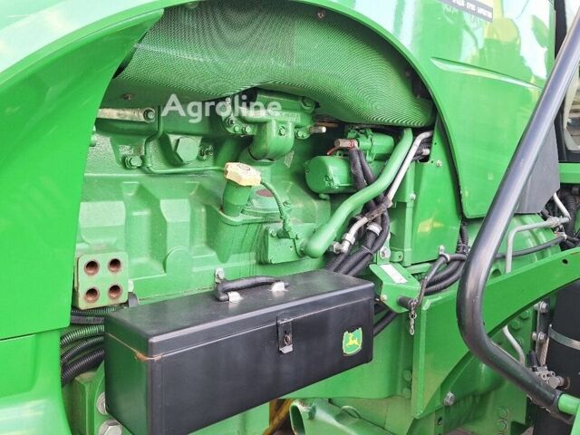 Зелений Джон Дір Другая, об'ємом двигуна 0 л та пробігом 0 тис. км за 227532 $, фото 38 на Automoto.ua