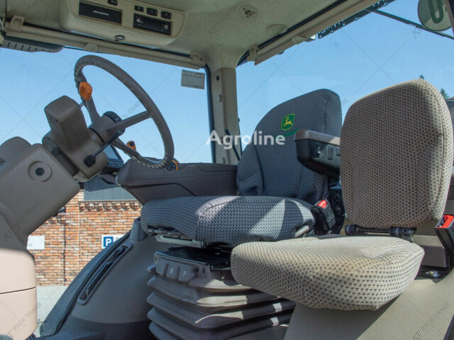 Зеленый Джон Дир Другая, объемом двигателя 0 л и пробегом 0 тыс. км за 13528218 $, фото 20 на Automoto.ua