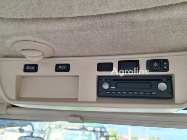 Зелений Джон Дір Другая, об'ємом двигуна 0 л та пробігом 0 тис. км за 227532 $, фото 20 на Automoto.ua