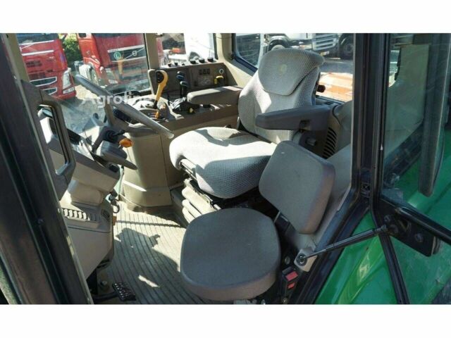 Зелений Джон Дір Другая, об'ємом двигуна 0 л та пробігом 0 тис. км за 54246 $, фото 6 на Automoto.ua