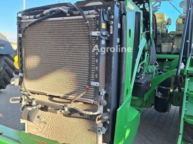 Зелений Джон Дір Другая, об'ємом двигуна 0 л та пробігом 0 тис. км за 227532 $, фото 26 на Automoto.ua