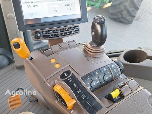 Зелений Джон Дір Другая, об'ємом двигуна 0 л та пробігом 0 тис. км за 227532 $, фото 18 на Automoto.ua