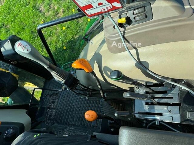 Зеленый Джон Дир Другая, объемом двигателя 0 л и пробегом 0 тыс. км за 43374 $, фото 4 на Automoto.ua