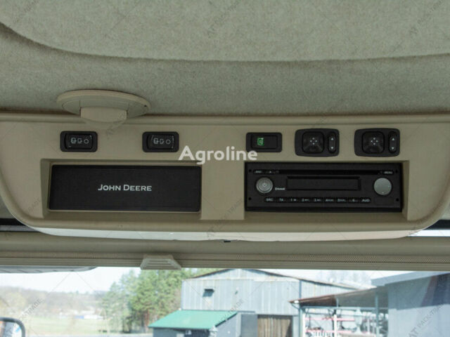 Зеленый Джон Дир Другая, объемом двигателя 0 л и пробегом 0 тыс. км за 13528218 $, фото 21 на Automoto.ua