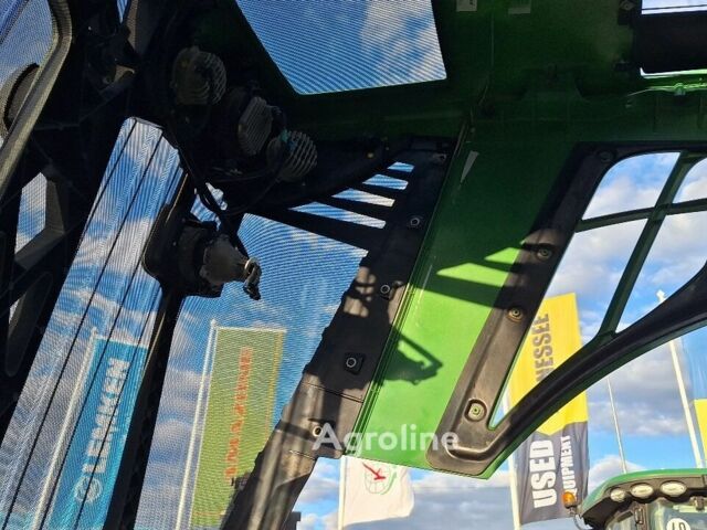 Зелений Джон Дір Другая, об'ємом двигуна 0 л та пробігом 0 тис. км за 227532 $, фото 24 на Automoto.ua