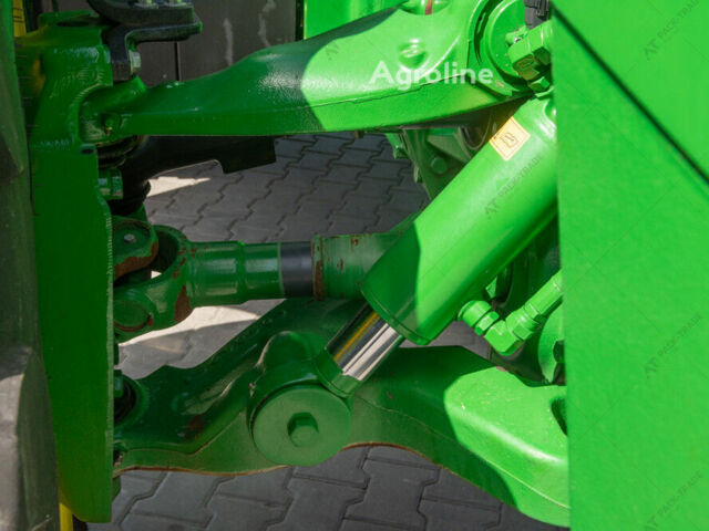 Зеленый Джон Дир Другая, объемом двигателя 0 л и пробегом 0 тыс. км за 13528218 $, фото 28 на Automoto.ua