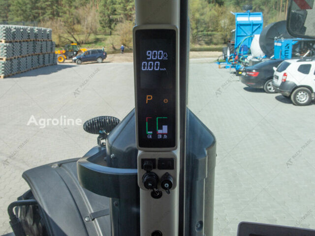 Зеленый Джон Дир Другая, объемом двигателя 0 л и пробегом 0 тыс. км за 13528218 $, фото 22 на Automoto.ua