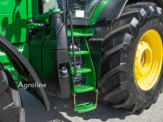 Зеленый Джон Дир Другая, объемом двигателя 0 л и пробегом 0 тыс. км за 13528218 $, фото 18 на Automoto.ua