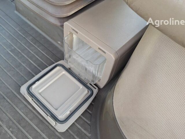 Зелений Джон Дір Другая, об'ємом двигуна 0 л та пробігом 0 тис. км за 227532 $, фото 39 на Automoto.ua