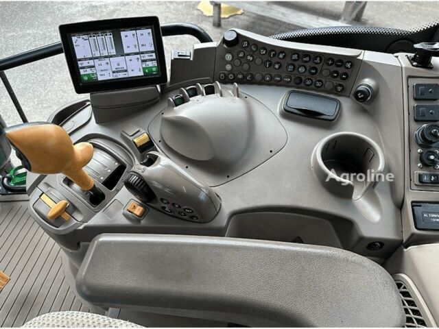 Зелений Джон Дір Другая, об'ємом двигуна 0 л та пробігом 0 тис. км за 69257 $, фото 10 на Automoto.ua