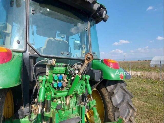 Зелений Джон Дір Другая, об'ємом двигуна 0 л та пробігом 0 тис. км за 35331 $, фото 3 на Automoto.ua