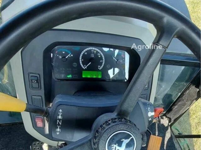 Зелений Джон Дір Другая, об'ємом двигуна 0 л та пробігом 0 тис. км за 35331 $, фото 6 на Automoto.ua