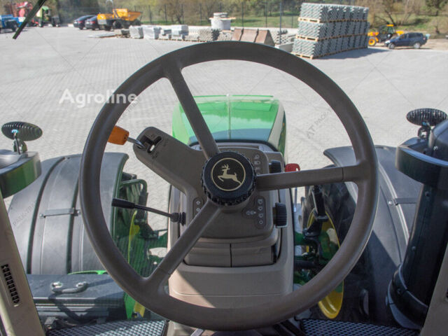 Зеленый Джон Дир Другая, объемом двигателя 0 л и пробегом 0 тыс. км за 13528218 $, фото 26 на Automoto.ua