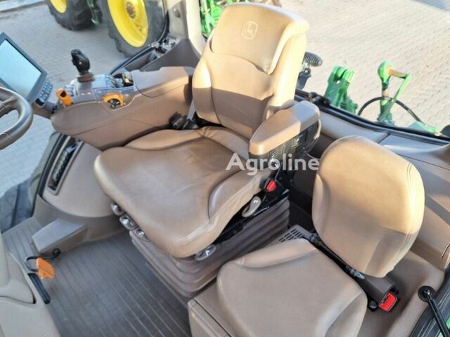 Зелений Джон Дір Другая, об'ємом двигуна 0 л та пробігом 0 тис. км за 227532 $, фото 22 на Automoto.ua