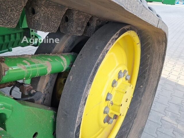 Зелений Джон Дір Другая, об'ємом двигуна 0 л та пробігом 0 тис. км за 227532 $, фото 7 на Automoto.ua