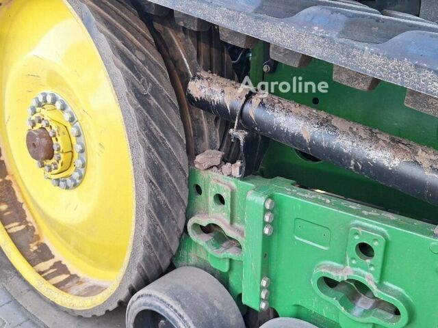 Зелений Джон Дір Другая, об'ємом двигуна 0 л та пробігом 0 тис. км за 227532 $, фото 9 на Automoto.ua