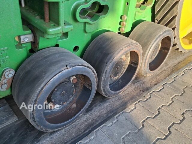 Зелений Джон Дір Другая, об'ємом двигуна 0 л та пробігом 0 тис. км за 227532 $, фото 23 на Automoto.ua