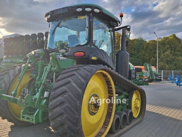 Зелений Джон Дір Другая, об'ємом двигуна 0 л та пробігом 0 тис. км за 227532 $, фото 4 на Automoto.ua