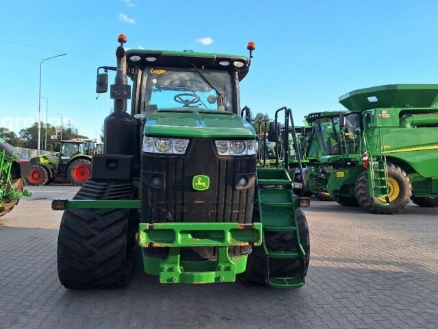 Зелений Джон Дір Другая, об'ємом двигуна 0 л та пробігом 0 тис. км за 227532 $, фото 3 на Automoto.ua