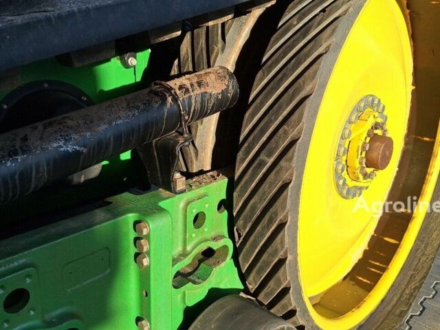 Зелений Джон Дір Другая, об'ємом двигуна 0 л та пробігом 0 тис. км за 227532 $, фото 12 на Automoto.ua