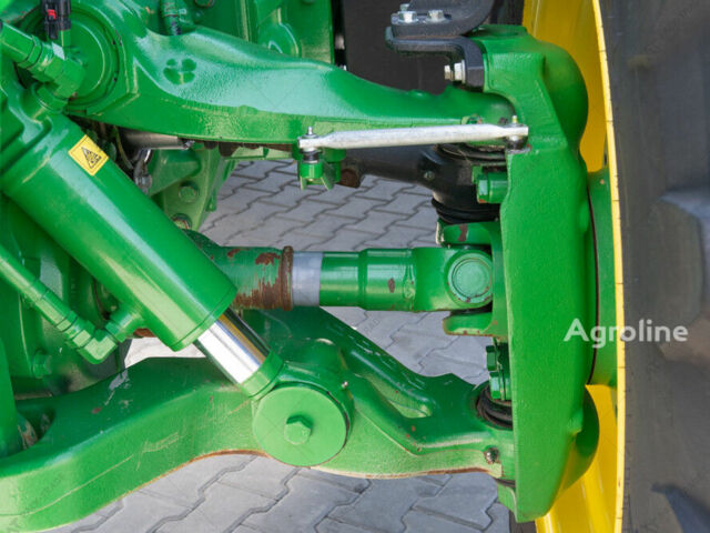 Зеленый Джон Дир Другая, объемом двигателя 0 л и пробегом 0 тыс. км за 13528218 $, фото 30 на Automoto.ua