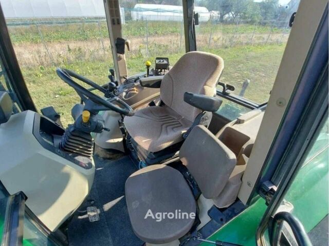 Зелений Джон Дір Другая, об'ємом двигуна 0 л та пробігом 0 тис. км за 35331 $, фото 4 на Automoto.ua