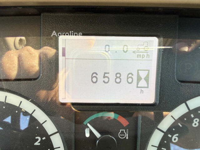 Зеленый Джон Дир Другая, объемом двигателя 0 л и пробегом 0 тыс. км за 40818 $, фото 13 на Automoto.ua