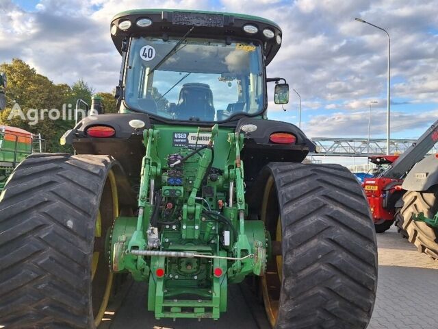 Зелений Джон Дір Другая, об'ємом двигуна 0 л та пробігом 0 тис. км за 227532 $, фото 37 на Automoto.ua