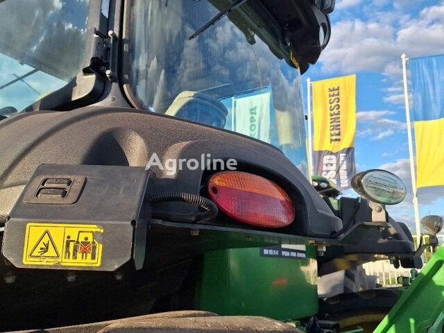 Зелений Джон Дір Другая, об'ємом двигуна 0 л та пробігом 0 тис. км за 227532 $, фото 27 на Automoto.ua