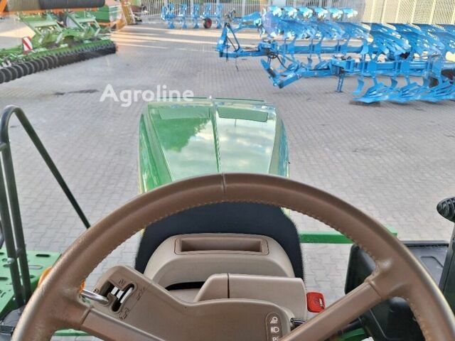 Зелений Джон Дір Другая, об'ємом двигуна 0 л та пробігом 0 тис. км за 227532 $, фото 16 на Automoto.ua