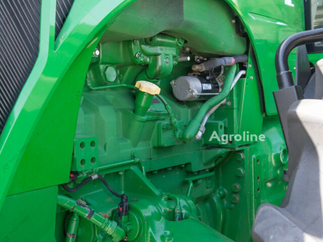 Зеленый Джон Дир Другая, объемом двигателя 0 л и пробегом 0 тыс. км за 13528218 $, фото 31 на Automoto.ua