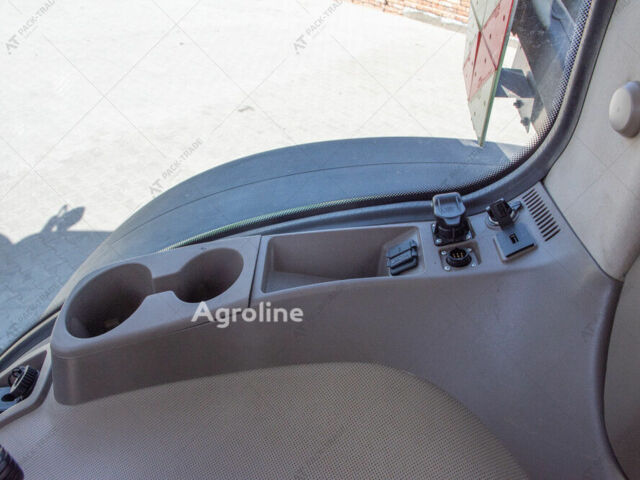 Зеленый Джон Дир Другая, объемом двигателя 0 л и пробегом 0 тыс. км за 13528218 $, фото 25 на Automoto.ua