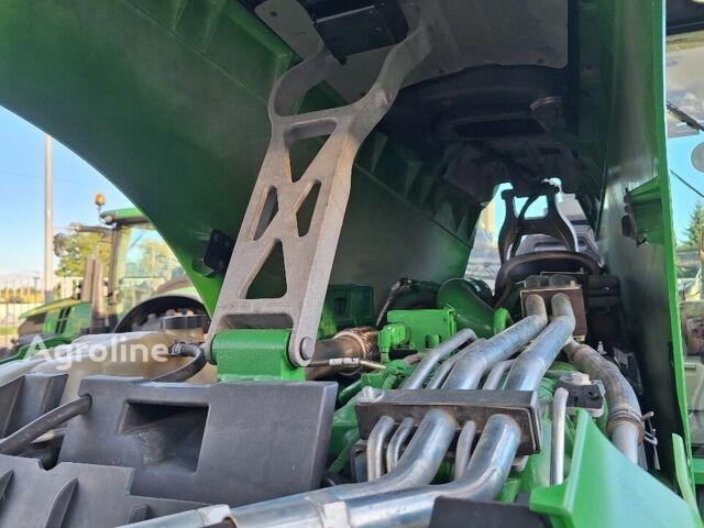 Зелений Джон Дір Другая, об'ємом двигуна 0 л та пробігом 0 тис. км за 227532 $, фото 31 на Automoto.ua