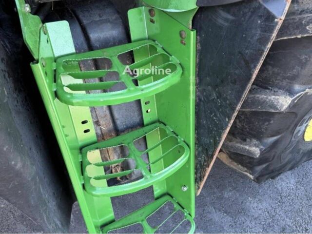 Зеленый Джон Дир Другая, объемом двигателя 0 л и пробегом 0 тыс. км за 40818 $, фото 10 на Automoto.ua