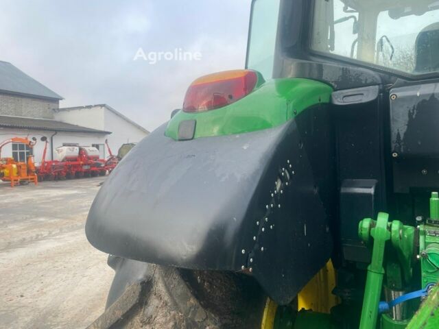 Зеленый Джон Дир Другая, объемом двигателя 0 л и пробегом 0 тыс. км за 67928 $, фото 10 на Automoto.ua