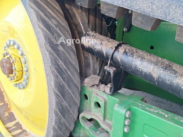 Зелений Джон Дір Другая, об'ємом двигуна 0 л та пробігом 0 тис. км за 227532 $, фото 30 на Automoto.ua