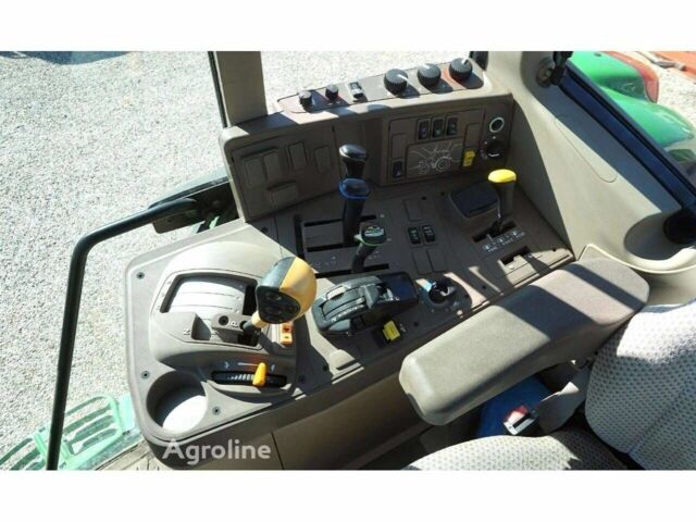 Зелений Джон Дір Другая, об'ємом двигуна 0 л та пробігом 0 тис. км за 54246 $, фото 7 на Automoto.ua