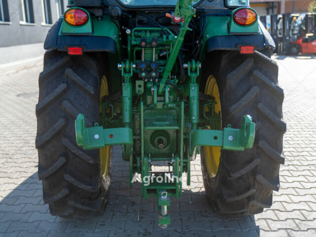 Зеленый Джон Дир Другая, объемом двигателя 0 л и пробегом 0 тыс. км за 2490551 $, фото 8 на Automoto.ua
