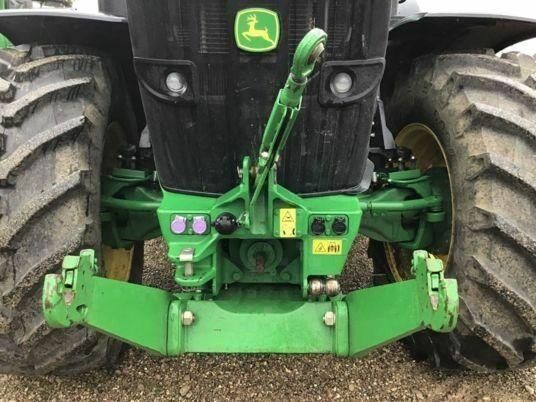 Зелений Джон Дір Другая, об'ємом двигуна 0 л та пробігом 0 тис. км за 115614 $, фото 4 на Automoto.ua