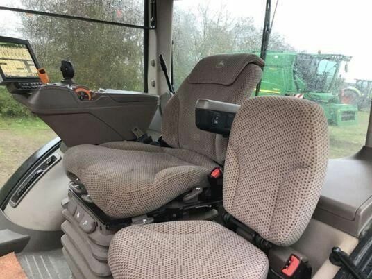 Зелений Джон Дір Другая, об'ємом двигуна 0 л та пробігом 0 тис. км за 115614 $, фото 8 на Automoto.ua