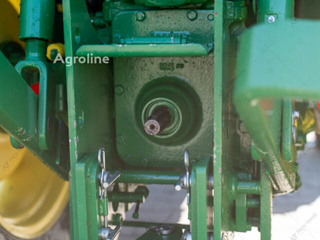 Зеленый Джон Дир Другая, объемом двигателя 0 л и пробегом 0 тыс. км за 2490551 $, фото 10 на Automoto.ua