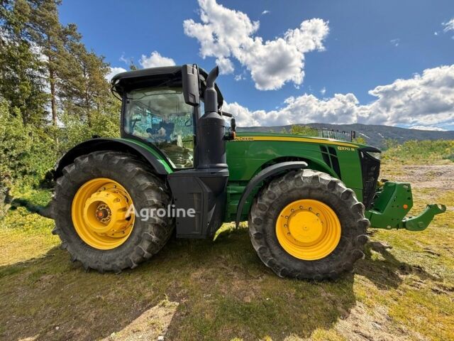 Зеленый Джон Дир Другая, объемом двигателя 0 л и пробегом 0 тыс. км за 214066 $, фото 2 на Automoto.ua