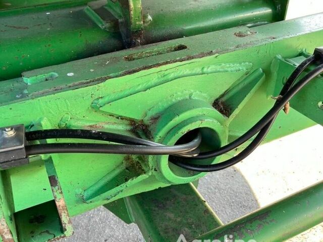 Зеленый Джон Дир Другая, объемом двигателя 0 л и пробегом 0 тыс. км за 182245 $, фото 6 на Automoto.ua