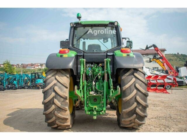 Зеленый Джон Дир Другая, объемом двигателя 0 л и пробегом 0 тыс. км за 69498 $, фото 3 на Automoto.ua