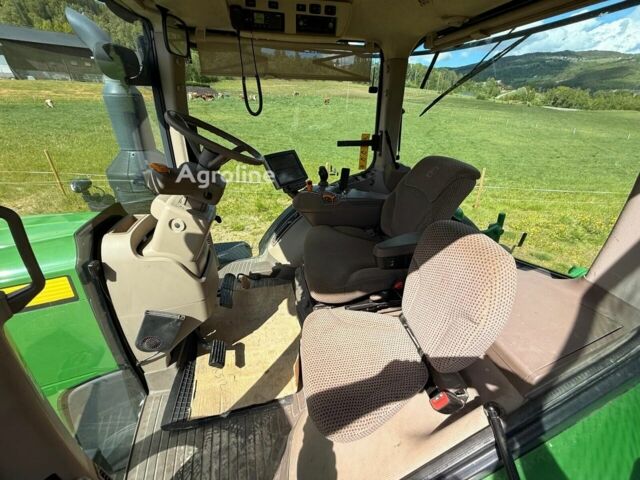 Зелений Джон Дір Другая, об'ємом двигуна 0 л та пробігом 0 тис. км за 218464 $, фото 4 на Automoto.ua