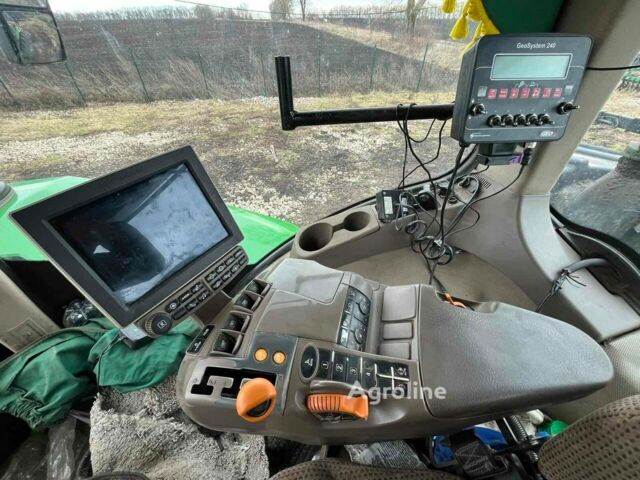 Зеленый Джон Дир Другая, объемом двигателя 0 л и пробегом 0 тыс. км за 182245 $, фото 8 на Automoto.ua