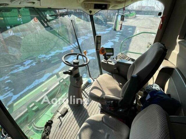 Зеленый Джон Дир Другая, объемом двигателя 0 л и пробегом 0 тыс. км за 182245 $, фото 12 на Automoto.ua