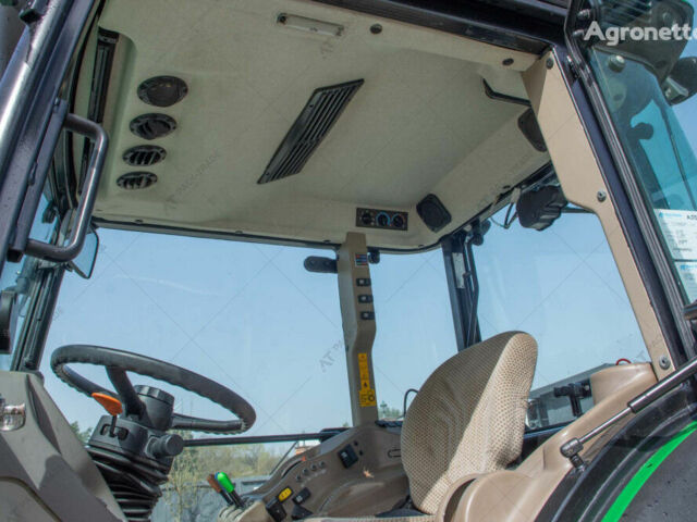 Зеленый Джон Дир Другая, объемом двигателя 0 л и пробегом 0 тыс. км за 2892435 $, фото 7 на Automoto.ua