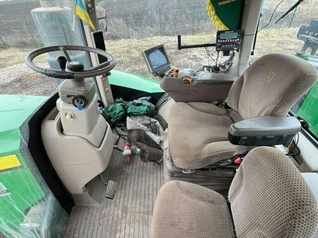 Зеленый Джон Дир Другая, объемом двигателя 0 л и пробегом 0 тыс. км за 182245 $, фото 11 на Automoto.ua